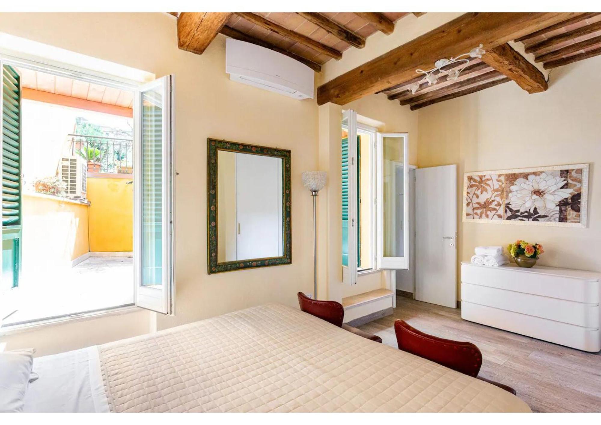 106 Lodge Siena Exterior foto